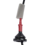 Antenna Assy w/ Holder & Pigtail 863000C090 Replacement for Toyota Tundra 5.7L V8 2014-2020 86300-0C090 - Image 9