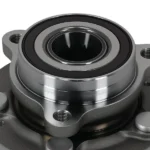Rear & Front Wheel Hub Assembly Set fit for Hyundai Ioniq/Kona 2018-2023 BR930989 - Image 5