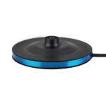 HD-1861-A 110V 1200W 1.8L Electric Glass Kettle US Plug - Image 8