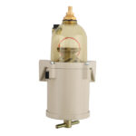 New Fuel Filter Water Separator / Water Separator 500FG 500FH fit for Light Trucks - Image 4