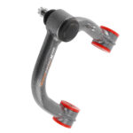 Upper Control Arm 2-4" Lift Fit For Toyota 4Runner 2003-2024 Fit For Toyota FJ Cruiser 2007-2014 - Image 3