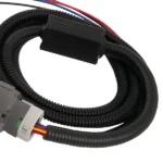NCR60E Stand Alone Controller fit for 4L60E Transmission 1993-2008 Complete Package - Image 2