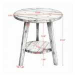 End Table - Image 3