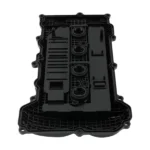 Valve Cover Black w/ Gasket fit for Kia Soul 12-13 2.0L Hyundai Elantra 11-16 1.8L - Image 4