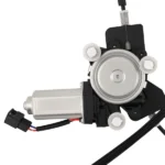 Driver Side Window Regulator Assembly fit for Dodge Caravan Grand Caravan 2001-2003