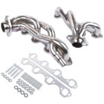 Exhaust Manifold Header for 1987-1995 Ford F-150 F-250 Bronco 5.8L V8 - Image 3