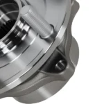 Front Wheel Bearing Hub Assembly fit for Honda Odyssey 11-17 WA513293 With ABS - Image 4