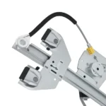 Rear Left Power Window Regulator fit for Chevy Silverado 1500 741388 2007-2013 - Image 4