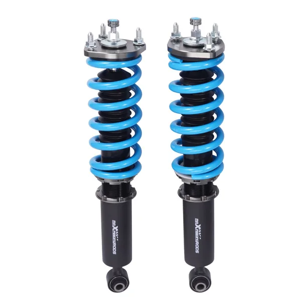 24 Level Damper Adjustable Coilovers fit for Lexus GS300 400 430 98-05 RWD
