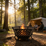 fire pit - Image 4