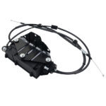 Parking Brake Actuator w/Control Unit for BMW X5 E70 2007-2013 X6 E71 E72 2008-2014 34436788968 34436779451 34436782205 34436785487 - Image 2
