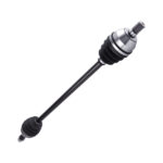 1Pcs Front CV Axle fit for Can-Am Maverick X3 , Turbo R RR XRS XMR XRC, 705402048 - Image 6
