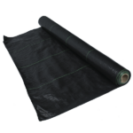 6.5*300 100gsm Feet Weeding Cloth Anti-Weed Cloth (Folded in Half) - Image 6