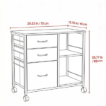 File Cabinet - Image 3