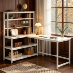 Computer Desk - Image 6