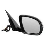 Right Rear View Mirror Electric fit for Mercedes-Benz GLC300 GLC43 2016-2021 X253GLC - Image 6
