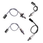 4xOxygen Sensor fit for Nissan Murano 234-9037 234-9081 234-4380 234-4381 - Image 6