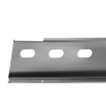 Pair Inner Rocker Panels Fit For Dodge Ram Truck 1500 2500 3500 2002-2008 4 Door Quad Club Cab ONLY - Image 4