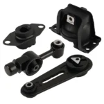4PC Motor & Trans Mounts Set fit for Nissan Versa 1.8L 07-12 A4318 A4312 A4320 A4323 - Image 6