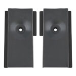 Full Tub Body Mount Repair Kit Front Rear Middle Fit for Jeep Wrangler TJ 1997-2006 - Image 3