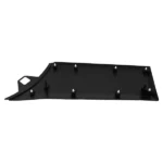 Door Molding Lower Rear Right fit for Ford Transit 150 250 350 HD 2015-2019 - Image 5