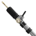 Steering Rack and Pinion fit for Kawasaki Mule 2010/2020 1990-1992 39191-1002 - Image 5