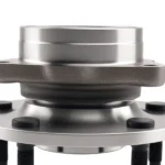 5-Bolt Front Wheel Hub Bearing Kit Non-ABS fit for Dodge Ram 1500 4WD 94-99 515006 - Image 5