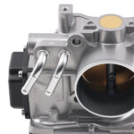 Fuel Injection Throttle Body fit for Acura CSX Honda Civic Accord Element 2.0 2.4L - Image 5