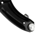 Front Lower Control Arm Ball Joint Inner Outer Tie Rod fit for 11-17 Hyundai Elantra - Image 4
