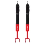 Coilover Lowering Kit ADJUSTABLE Height fit for DODGE DART SEDAN 13-16 - Image 2