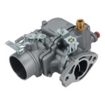 Carburetor fit for Ford 2600V/2810/2120 1965-1982 C5NE9510S C5NE9510E 13913 - Image 4