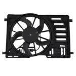 Heated Mirror fit for GMC Sierra 2500 HD 2003-2006 15904034 Power Towing ABS - Image 21