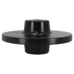 Front Rear Idler Assembly fit for Bobcat MT Series Track Loader 7109408 6730682 - Image 4
