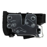 Door Lock Actuator Front Left fit for Cadillac XTS XT5 2017-2019 13510955 - Image 6