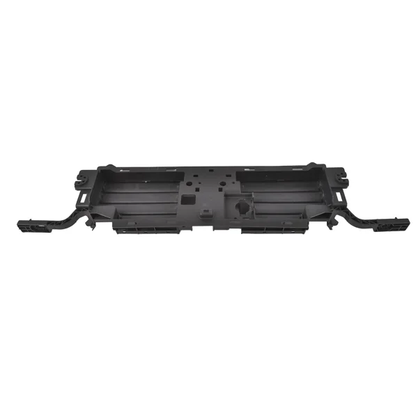 Lower Active Grill Shutter W/O Adaptive Cruise Fit for 2021-23 Ford Bronco 2.3L 2.7L