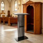 Podium - Image 3