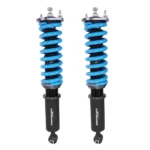 24 Level Damper Coilovers Suspension Kit fit for Mercedes-Benz SL63 AMG R230 03-11