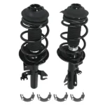Quick Complete Front Suspension Struts Left + Right fit for Dodge Dart GT 2013-2016 - Image 6