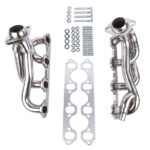 Exhaust Manifold Header for 1987-1995 Ford F-150 F-250 Bronco 5.8L V8 - Image 6