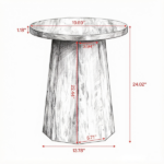 End Table - Image 3