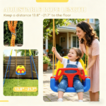 Swing Set - Image 4