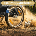 Bicycle Cart - Image 7