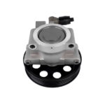 96-5205 Power Steering Pump w/ Pulley Replacement for Ford F-150 6.2L V8 2011-2014 7696955159 7120192 - Image 7