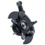 Wheel Bearing + Hub Assembly fit for Honda Civic DX DX-G EX EX-L 2011 44300SNA952 - Image 2