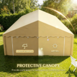 Heavy Duty Carport - Image 6
