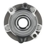 Front LH RH Wheel Hub Assembly fit for Ford F-150/Expedition 4WD 2011-2014 515142 - Image 17