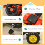 Kids Car - Image 5