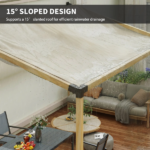 Pergola Kit - Image 7