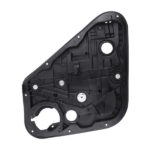 Rear Left Power Window Regulator w/o Motor Fit fit for Kia Sportage 17-20 83471D9000 - Image 6