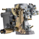 Carburetor Fit for VW Single Port Manifold 30/31 PICT-3 113129029A, 113 129 031, 113 129 029A - Image 4